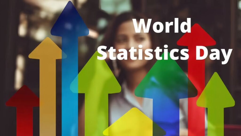 2024 World Statistics Day