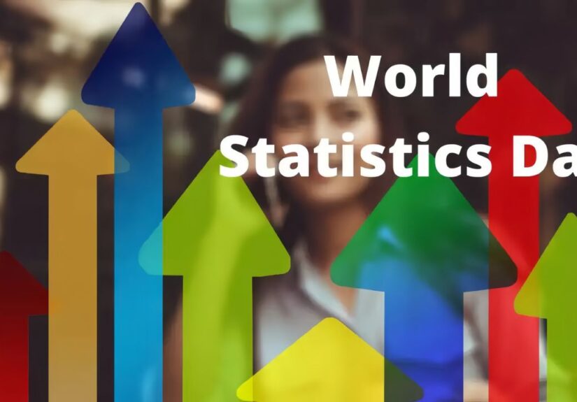 2024 World Statistics Day