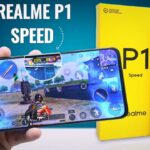 Realme P1 Speed 5G Launch in India