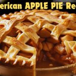 Recipe to make Famous US Apple Pie at Home