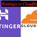 Hostinger vs Cloudflare