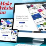 How to Make a Fake Website for Fun