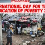 International Day for the Eradication of Poverty 2024