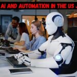 The Rise of AI and Automation in the US Job Market