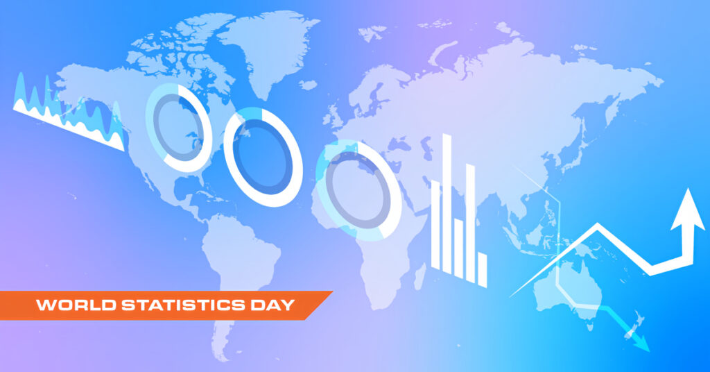 2024 World Statistics Day