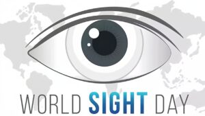 World Sight Day 2024 Theme