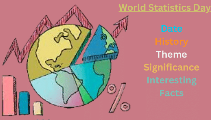 2024 World Statistics Day