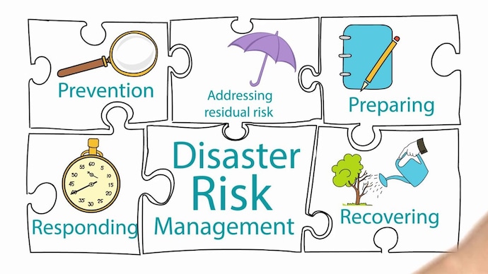 International Day for Disaster Risk Reduction  2024