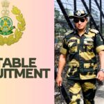 ITBP Constable Recruitment 2024